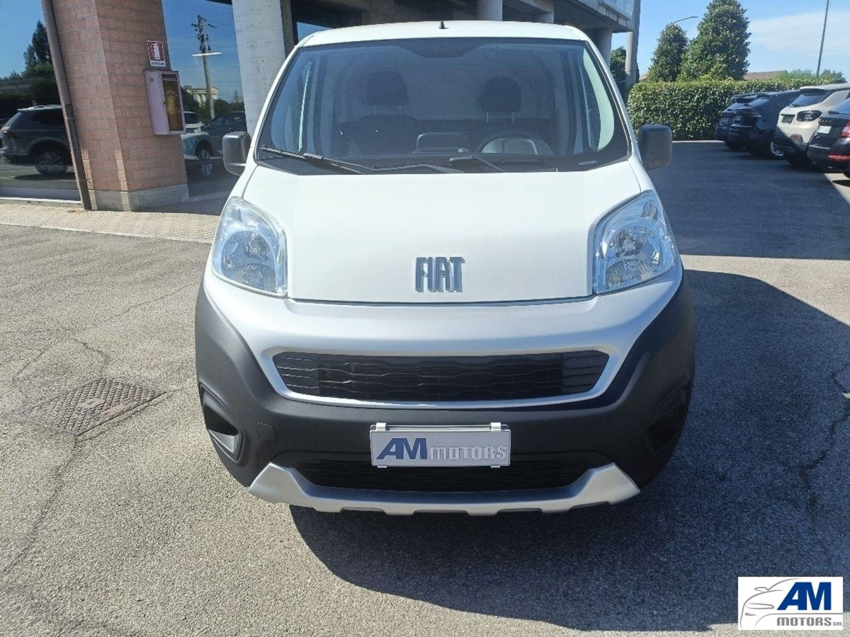 Fiat Fiorino 1.3 MJT 95CV Cargo (3)