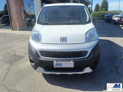 Fiat Fiorino 1.3 MJT 95CV Cargo (3)