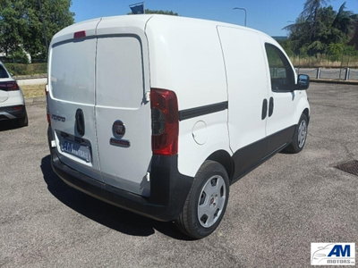 Fiat Fiorino 1.3 MJT 95CV Cargo (6)