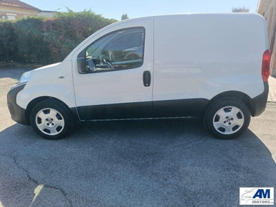 Fiat Fiorino 1.3 MJT 95CV Cargo (9)