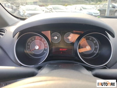 Fiat Punto 1.4 8V 5 porte Easypower Street (7)