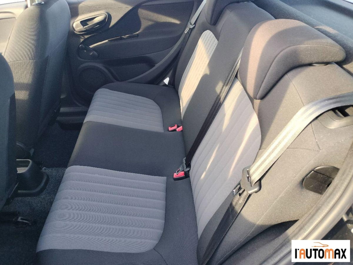 Fiat Punto 1.3 MJT II S&S 95 CV 5 porte Street (10)