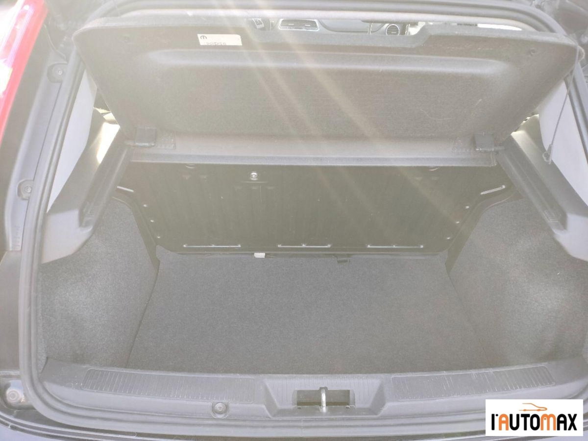 Fiat Punto 1.3 MJT II S&S 95 CV 5 porte Street (11)