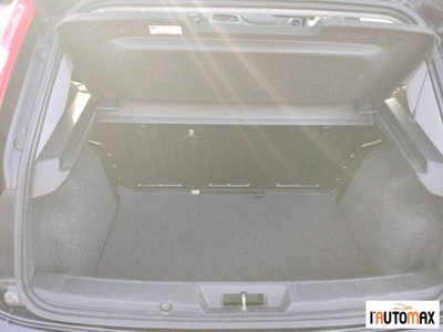 Fiat Punto 1.3 MJT II S&S 95 CV 5 porte Street (11)