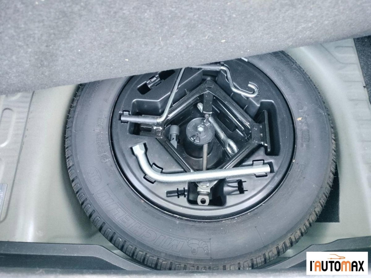 Fiat Punto 1.3 MJT II S&S 95 CV 5 porte Street (12)