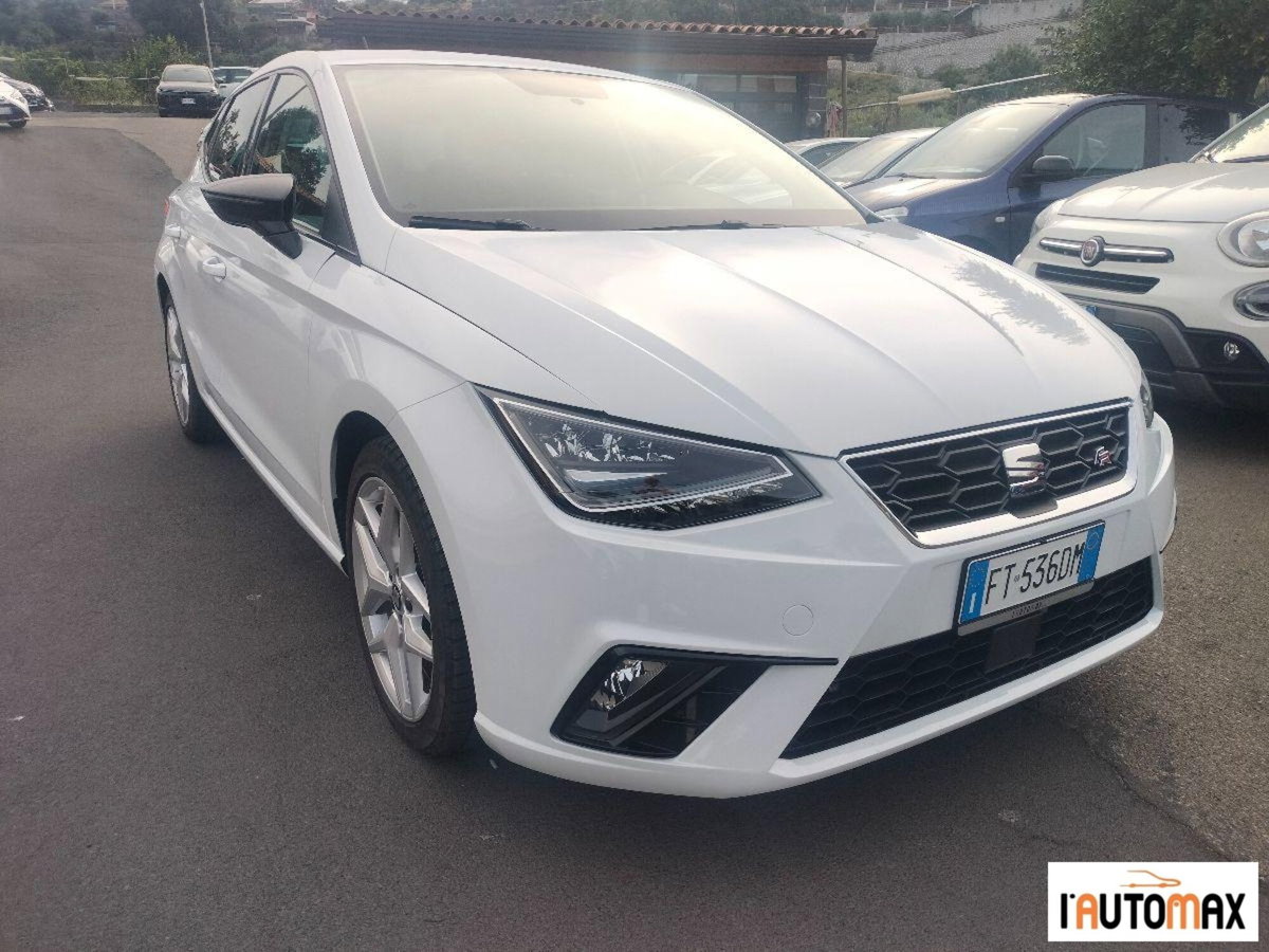 SEAT Ibiza 1.6 TDI 95 CV 5 porte FR (3)
