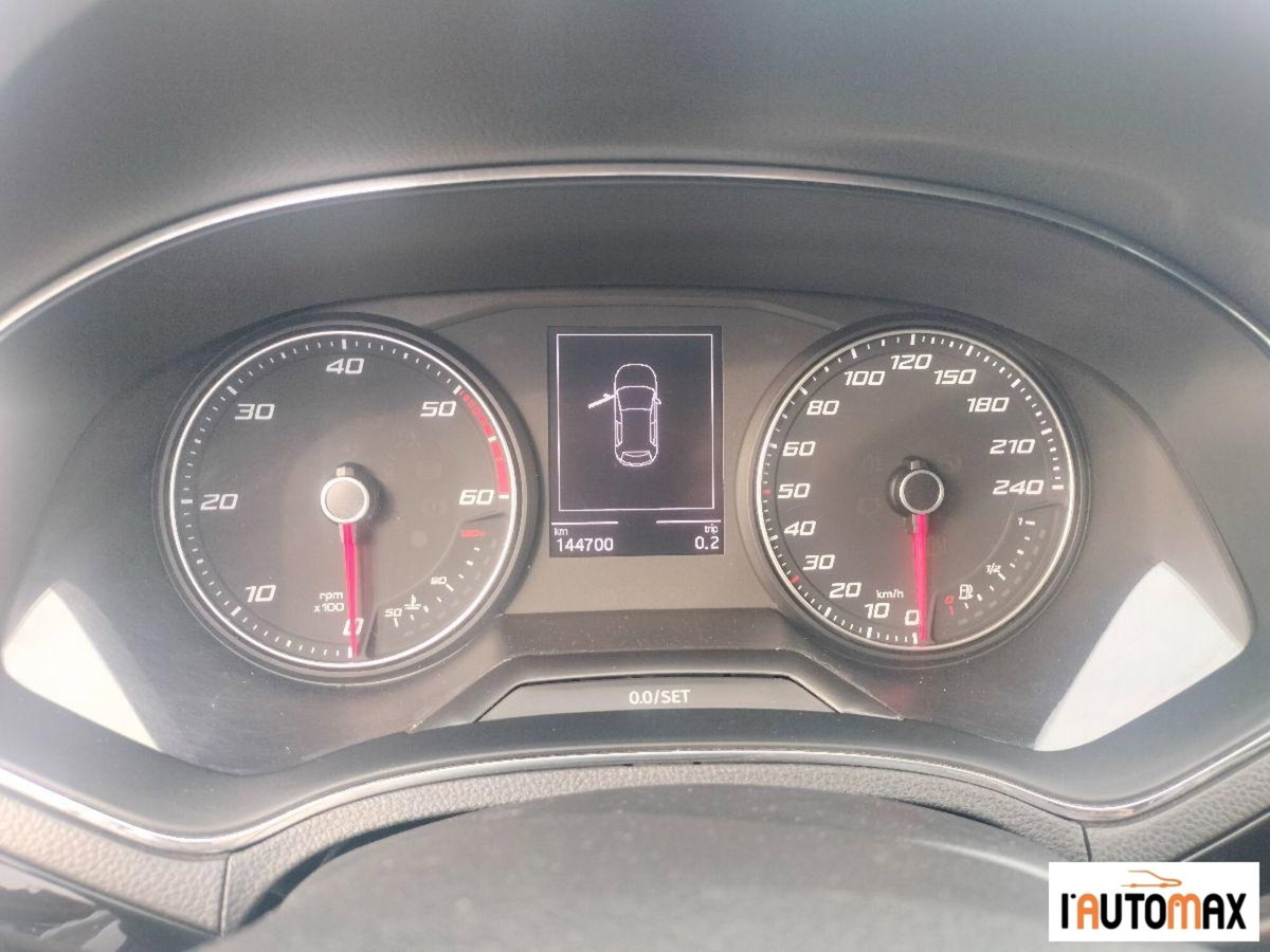 SEAT Ibiza 1.6 TDI 95 CV 5 porte FR (8)