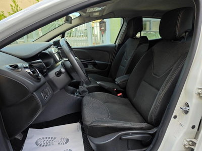 Renault Clio 1.5 dCi 8V 75CV 5 porte Wave (12)