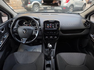 Renault Clio 1.5 dCi 8V 75CV 5 porte Wave (14)