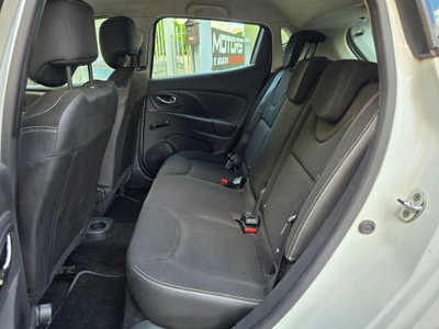 Renault Clio 1.5 dCi 8V 75CV 5 porte Wave (16)