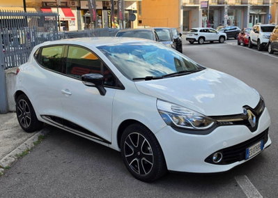 Renault Clio 1.5 dCi 8V 75CV 5 porte Wave (3)