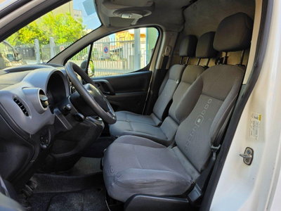 Citroen Berlingo Multispace BlueHDi 100 XTR (10)