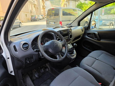 Citroen Berlingo Multispace BlueHDi 100 XTR (11)