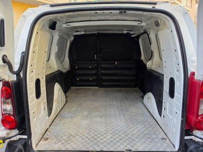 Citroen Berlingo Multispace BlueHDi 100 XTR (12)