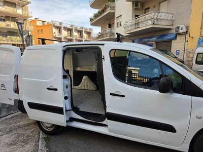 Citroen Berlingo Multispace BlueHDi 100 XTR (15)