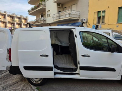 Citroen Berlingo Multispace BlueHDi 100 XTR (16)
