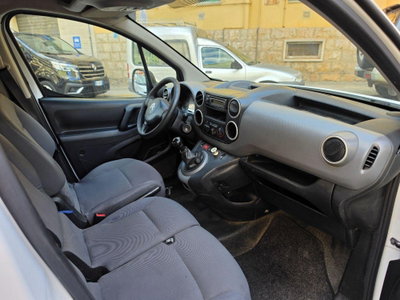 Citroen Berlingo Multispace BlueHDi 100 XTR (17)