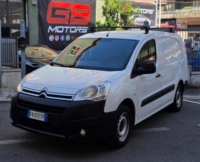 Citroen Berlingo Multispace BlueHDi 100 XTR (2)