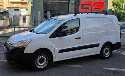 Citroen Berlingo Multispace BlueHDi 100 XTR (3)