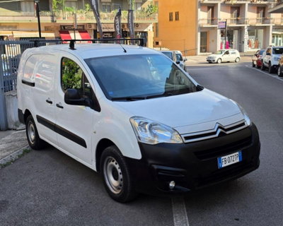 Citroen Berlingo Multispace BlueHDi 100 XTR (4)