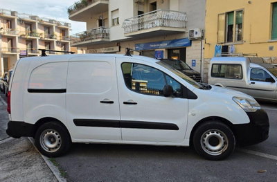 Citroen Berlingo Multispace BlueHDi 100 XTR (6)
