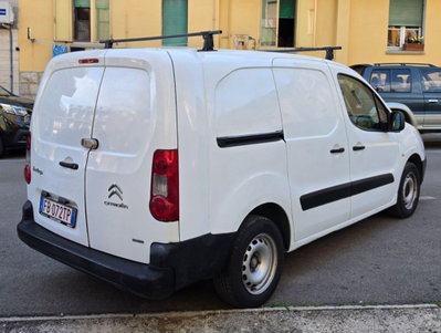Citroen Berlingo Multispace BlueHDi 100 XTR (7)