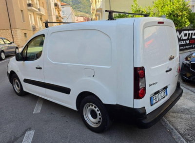 Citroen Berlingo Multispace BlueHDi 100 XTR (8)