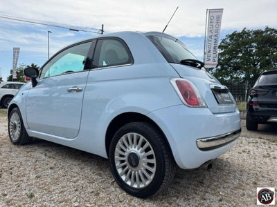 Fiat 500 1.2 Lounge (10)