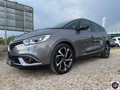 Renault Grand Scénic 1.6 dci energy Bose 130cv (2)