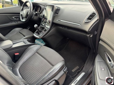 Renault Grand Scénic 1.6 dci energy Bose 130cv (20)