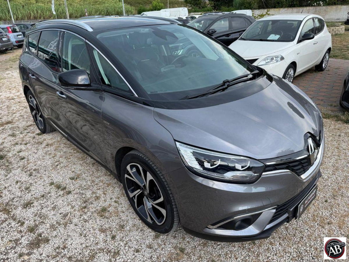 Renault Grand Scénic 1.6 dci energy Bose 130cv (4)
