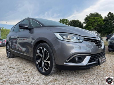 Renault Grand Scénic 1.6 dci energy Bose 130cv (5)
