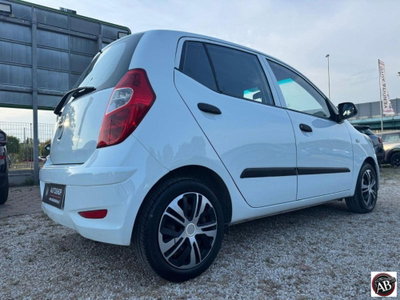 Hyundai i10 1.1 12V Classic (10)