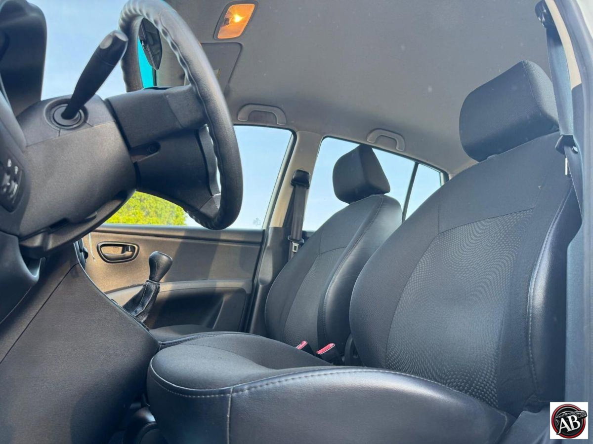 Hyundai i10 1.1 12V Classic (12)