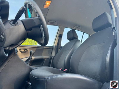 Hyundai i10 1.1 12V Classic (12)