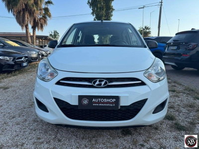 Hyundai i10 1.1 12V Classic (3)