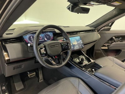 Land Rover Range Rover Sport 4.4 V8 mhev SV awd 635cv auto (15)
