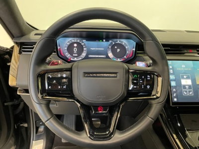 Land Rover Range Rover Sport 4.4 V8 mhev SV awd 635cv auto (17)