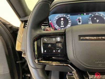 Land Rover Range Rover Sport 4.4 V8 mhev SV awd 635cv auto (18)