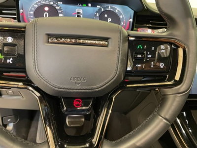 Land Rover Range Rover Sport 4.4 V8 mhev SV awd 635cv auto (19)