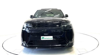 Land Rover Range Rover Sport 4.4 V8 mhev SV awd 635cv auto (2)