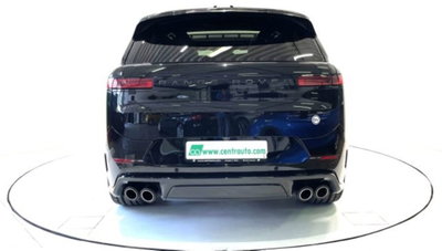 Land Rover Range Rover Sport 4.4 V8 mhev SV awd 635cv auto (4)