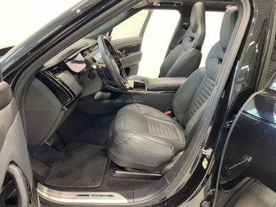Land Rover Range Rover Sport 4.4 V8 mhev SV awd 635cv auto (7)