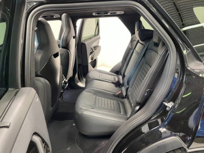 Land Rover Range Rover Sport 4.4 V8 mhev SV awd 635cv auto (8)