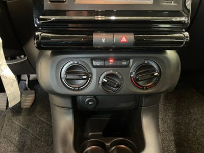 Citroen C3 1.2 puretech You s&s 83cv neopatentati (10)