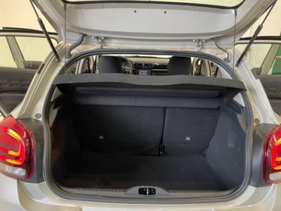 Citroen C3 1.2 puretech You s&s 83cv neopatentati (12)