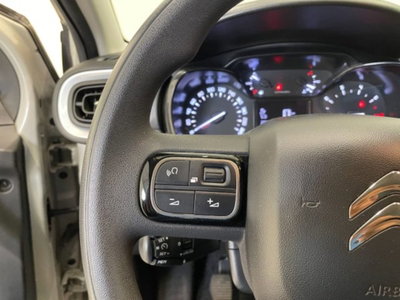 Citroen C3 1.2 puretech You s&s 83cv neopatentati (17)
