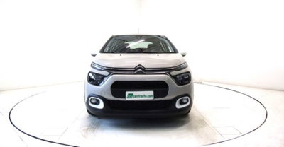 Citroen C3 1.2 puretech You s&s 83cv neopatentati (2)