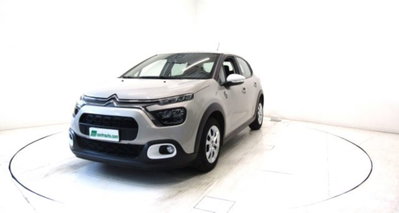 Citroen C3 1.2 puretech You s&s 83cv neopatentati (3)