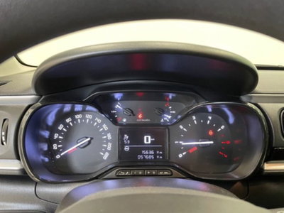 Citroen C3 1.2 puretech You s&s 83cv neopatentati (5)
